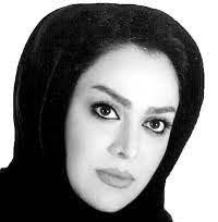 تصویر حمیده رضایی