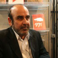 تصویر داریوش عابدی