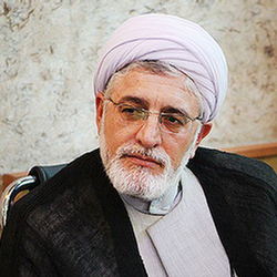 تصویر داود فیرحی