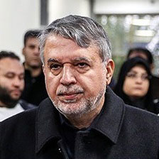 تصویر رضا صالحی امیری