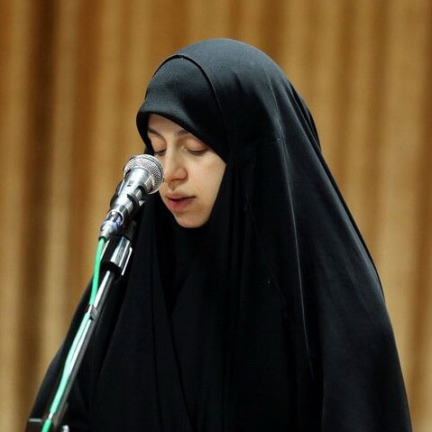 تصویر زهرا کاردانی