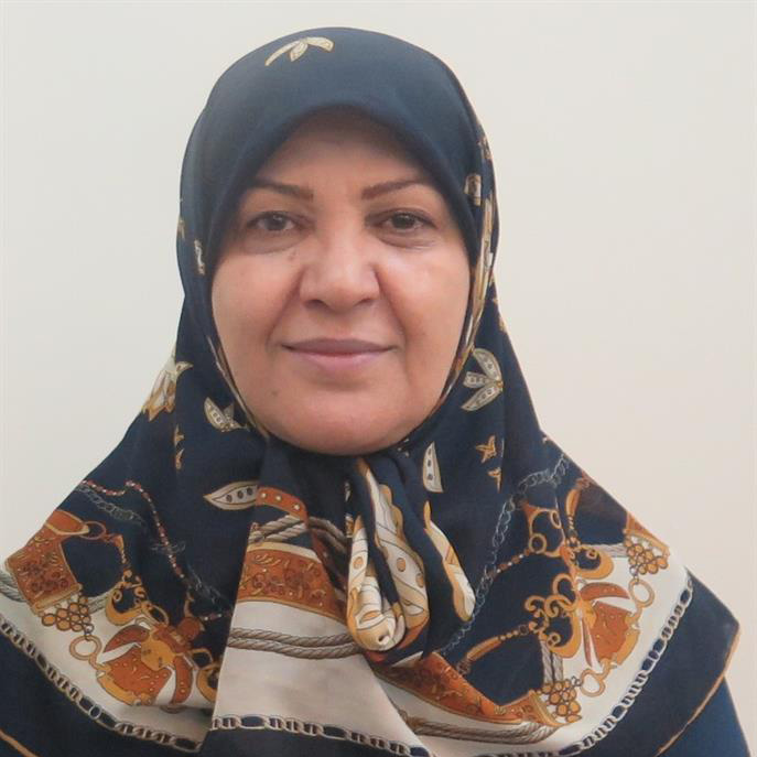 تصویر زهره خسروی