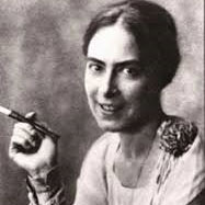 تصویر سالی نیکولز