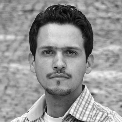 تصویر سعید فرجی