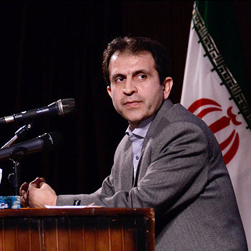 تصویر سعید ناجی
