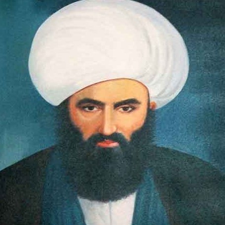 تصویر سید بن طاووس