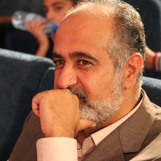 تصویر سید علی میرافضلی