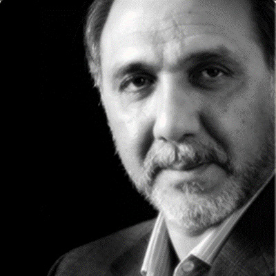 تصویر سید مجتبی حسینی