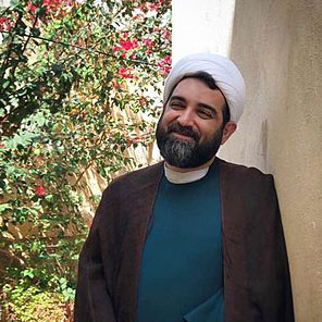 تصویر شهاب مرادی