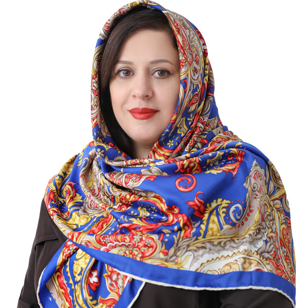 تصویر طاهره مختاریان