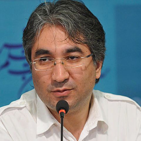 تصویر عباس کریمی عباسی
