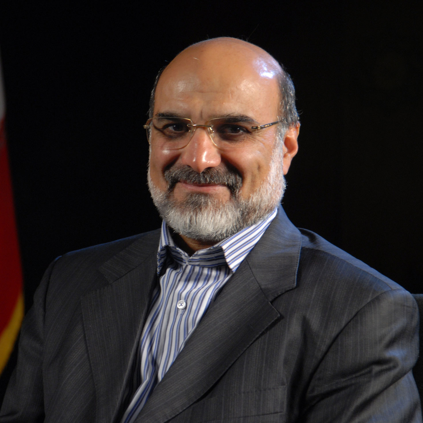 تصویر عبدالعلی علی عسکری