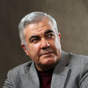 تصویر عبدالمجید نجفی