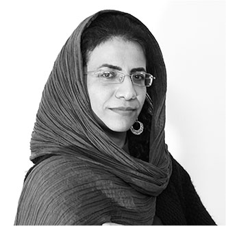 تصویر عظیمه ستاری