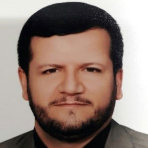 تصویر علی اصغر رجبی