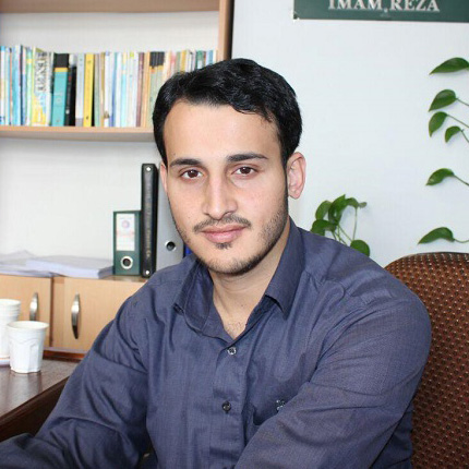 تصویر علی حبیبی