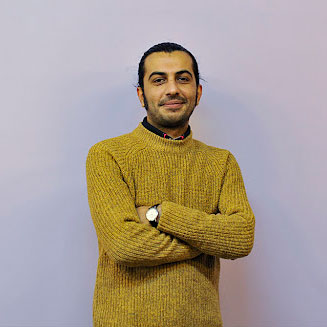 تصویر علی شمس