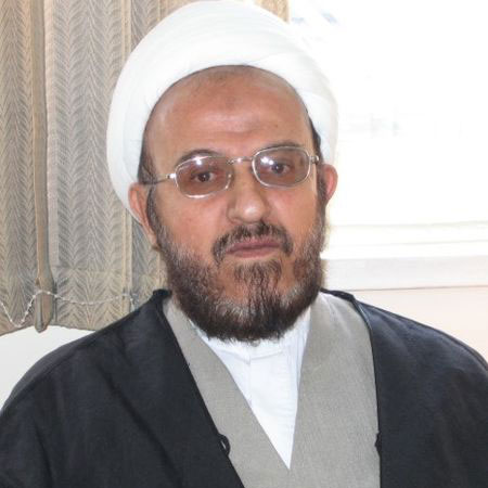 تصویر علی شیخ الاسلامی