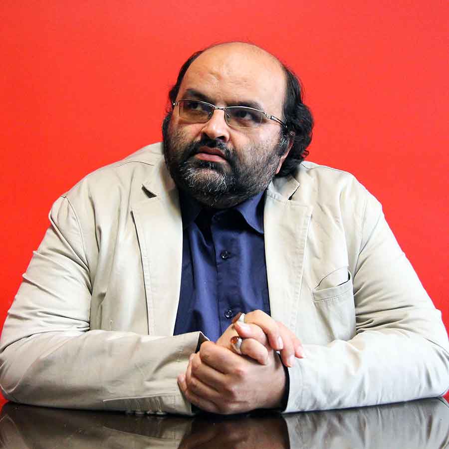 تصویر علی محمد مودب