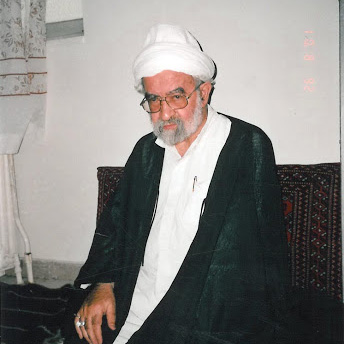 تصویر علی مقدادی اصفهانی