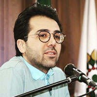 تصویر علیرضا بدیع