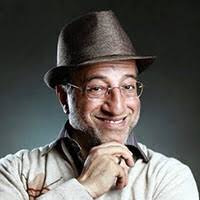 تصویر علیرضا خمسه
