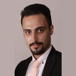 تصویر علیرضا شفیعی نسب