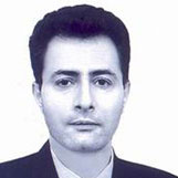 تصویر علیرضا ملائی توانی