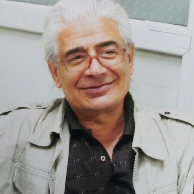 تصویر فیض شریفی