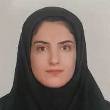 تصویر محبوبه قائمی