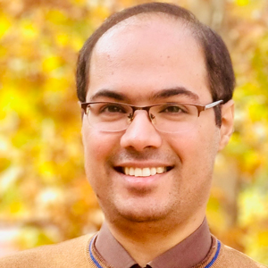تصویر محمد امین ضرابی