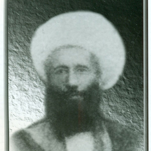 تصویر محمد بهاری همدانی