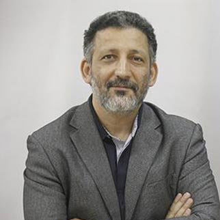 تصویر محمد حمزه زاده