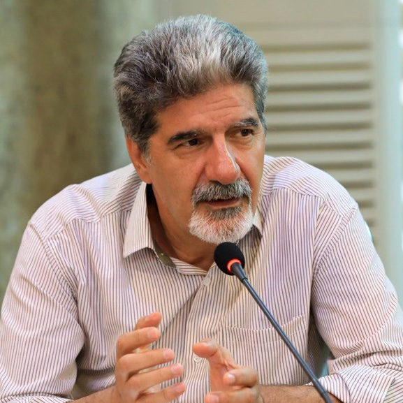 تصویر محمد حنیف