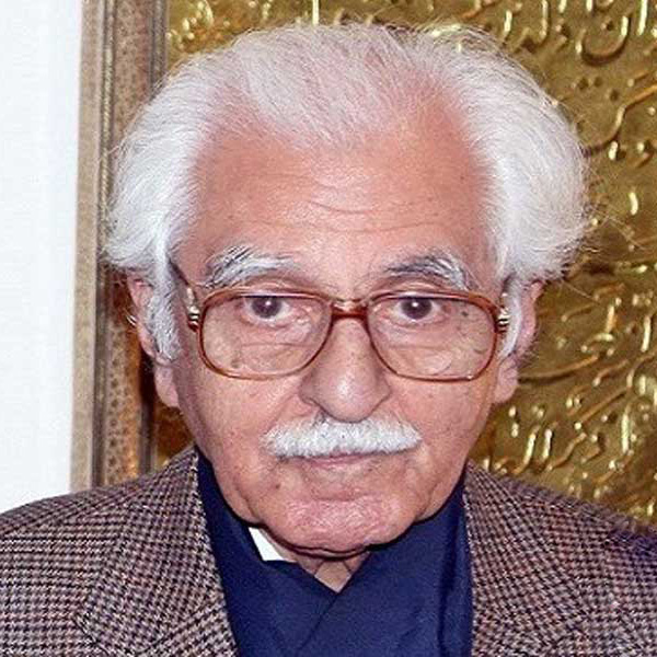 تصویر محمد دبیر سیاقی
