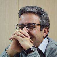 تصویر محمد راسخ مهند