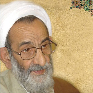 تصویر محمد شجاعی زنجانی