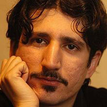 تصویر محمد عبدی