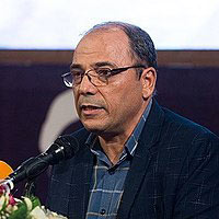 تصویر محمدرضا بایرامی