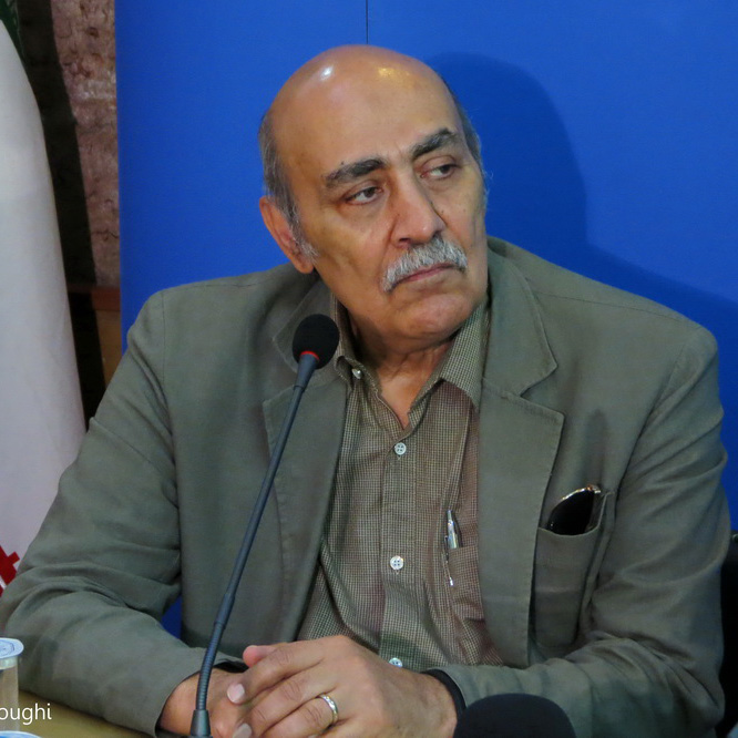 تصویر محمدرضا جعفری