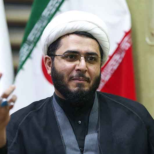 تصویر محمدرضا حدادپورجهرمی