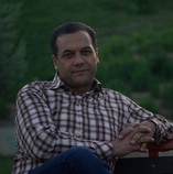 تصویر محمدرضا شیخی محمدی