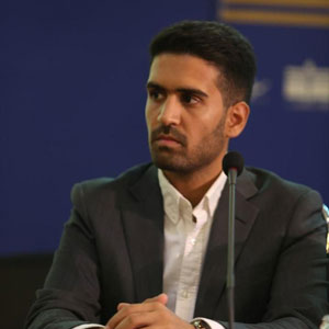 تصویر محمدمهدی سیدناصری