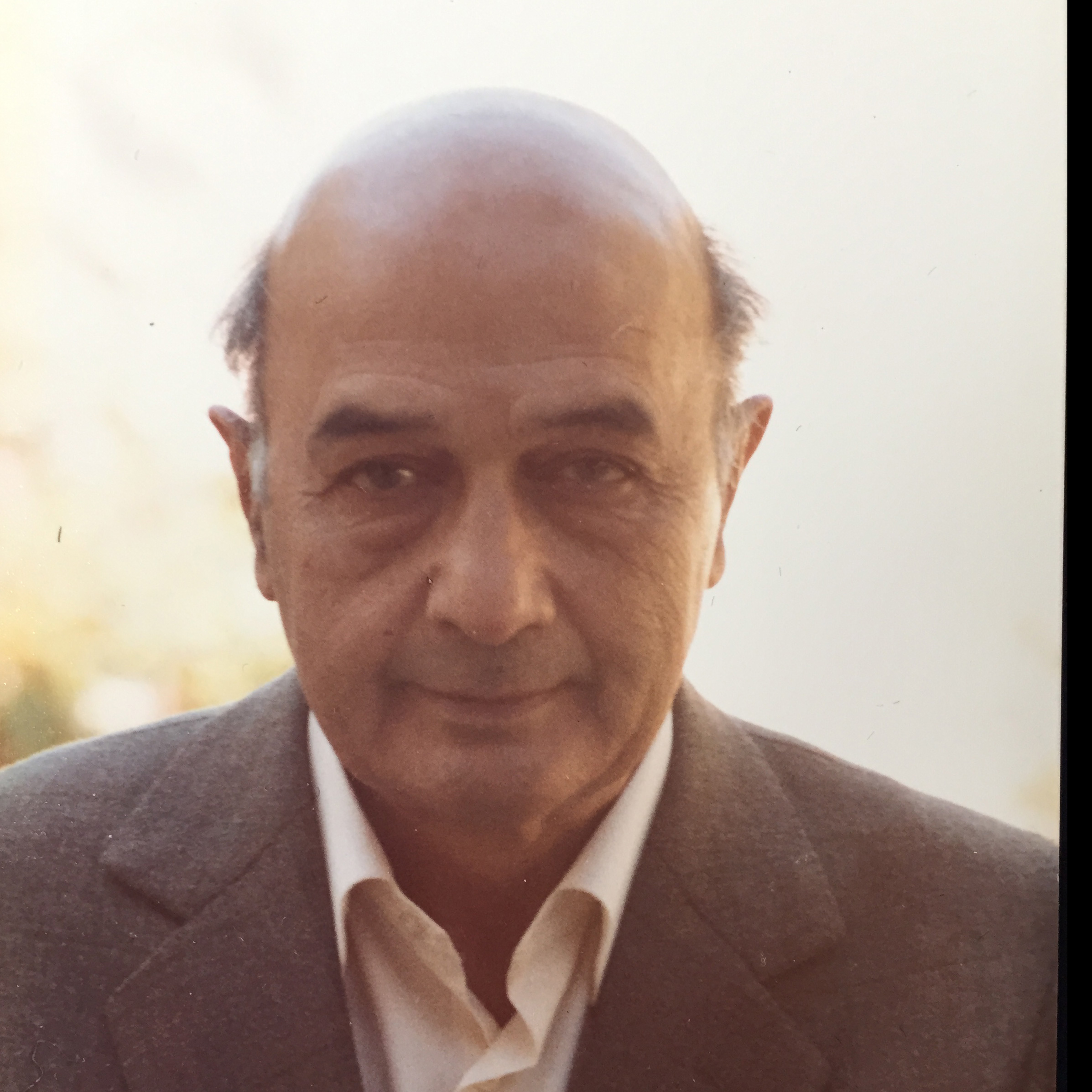 تصویر محمود صناعی