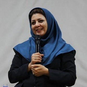 تصویر مریم اسلامی