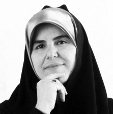 تصویر مریم بصیری