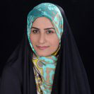 تصویر مریم راهی