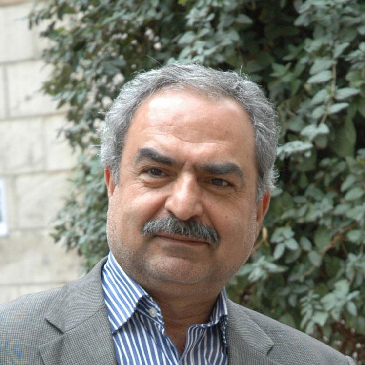 تصویر مسلم قاسمی