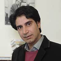 تصویر منصور علیمرادی