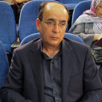 تصویر مهدی محبتی